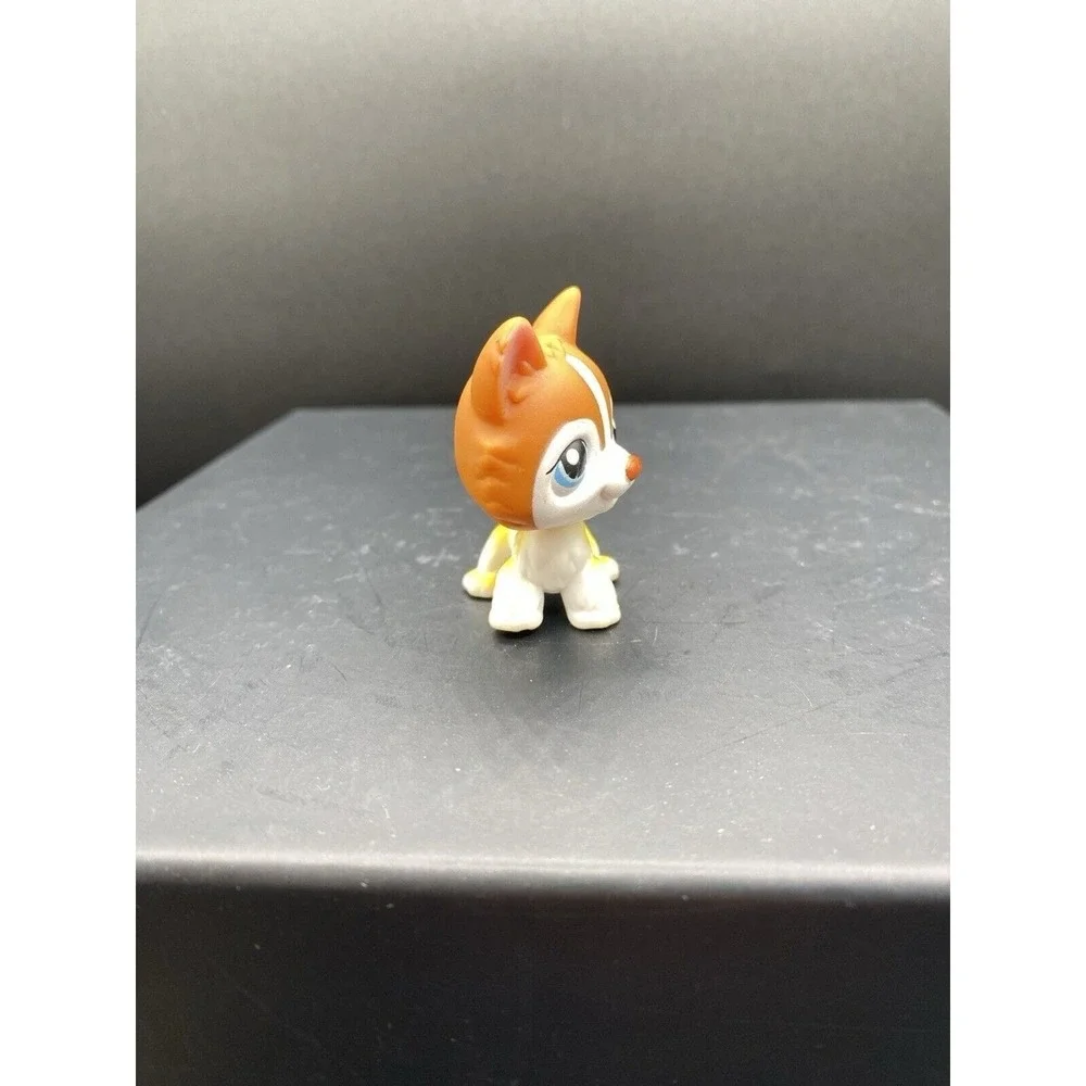 Littlest Pet Shop hasbro littlest